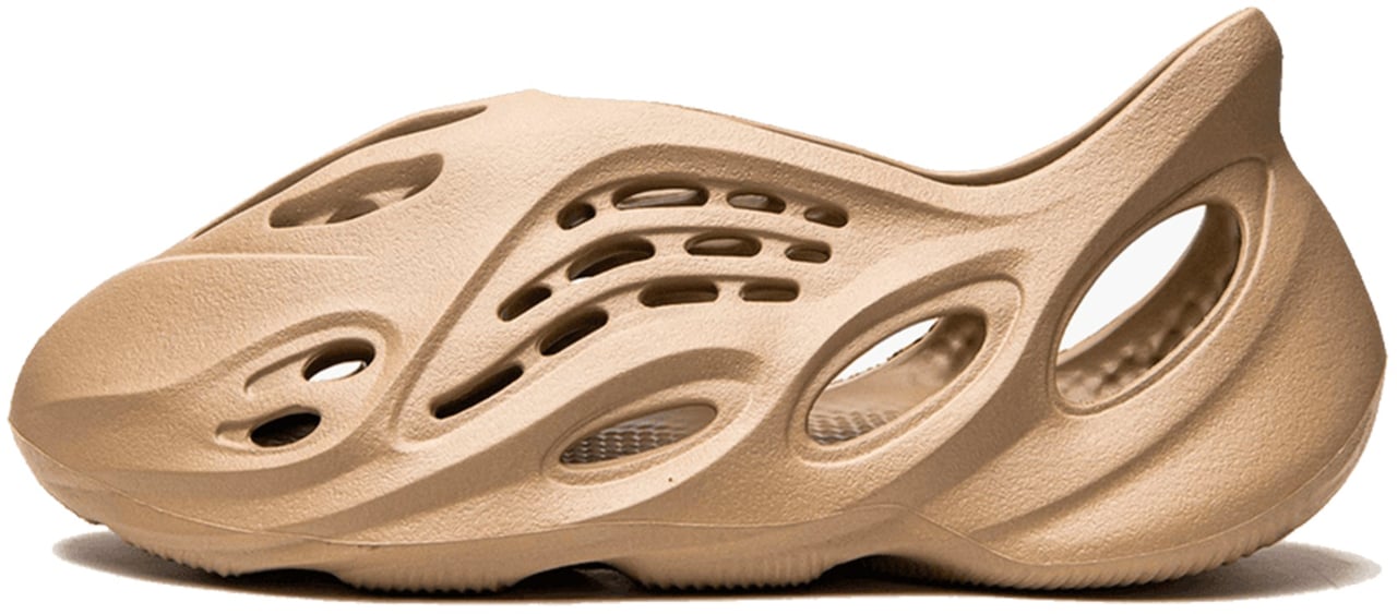 Adidas Yeezy Foam Runner Mist Divers