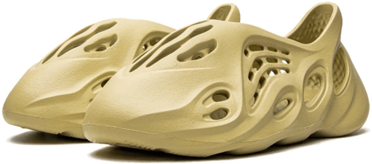 Adidas Yeezy Foam Runner Sulfur Divers
