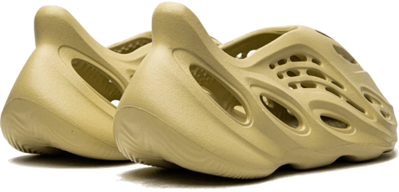 Adidas Yeezy Foam Runner Sulfur Divers