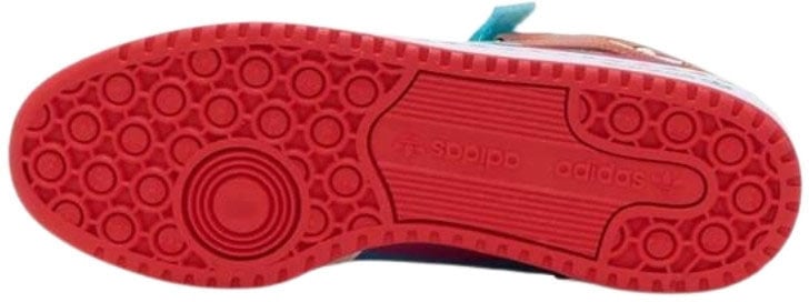 Adidas Adidas Forum Mid S.E.E.D. Divers