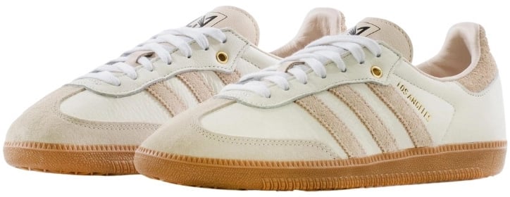 Adidas Adidas Samba LAFC Los Angeles Football Club Beige