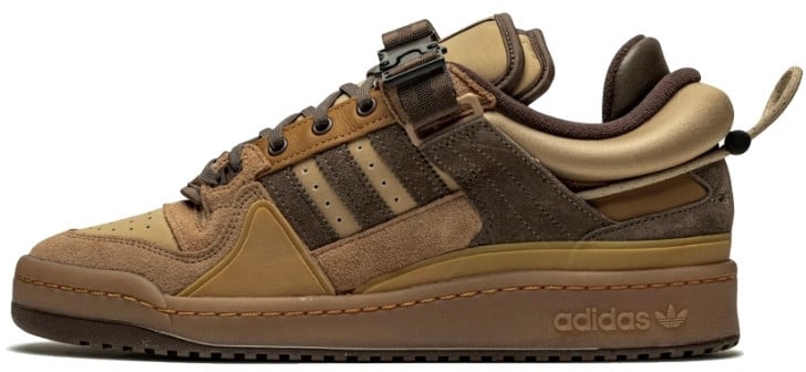 Adidas Adidas Forum Low Bad Bunny Bruin