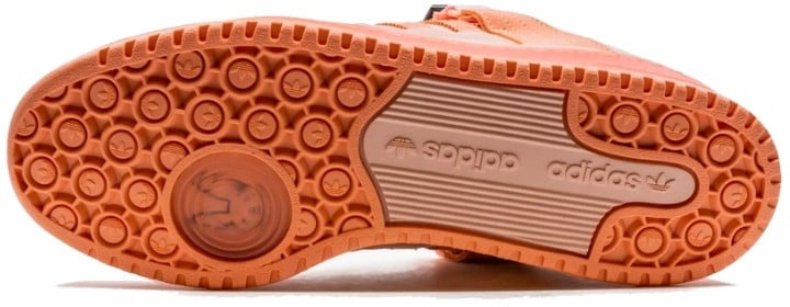 Adidas Adidas Forum Low Bad Bunny Pink Easter Egg Roze