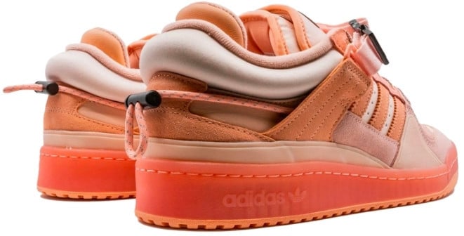 Adidas Adidas Forum Low Bad Bunny Pink Easter Egg Roze