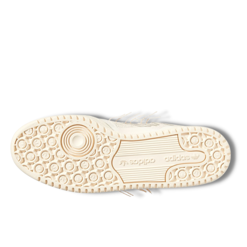 Adidas Adidas Forum 84 Low Off White Beige