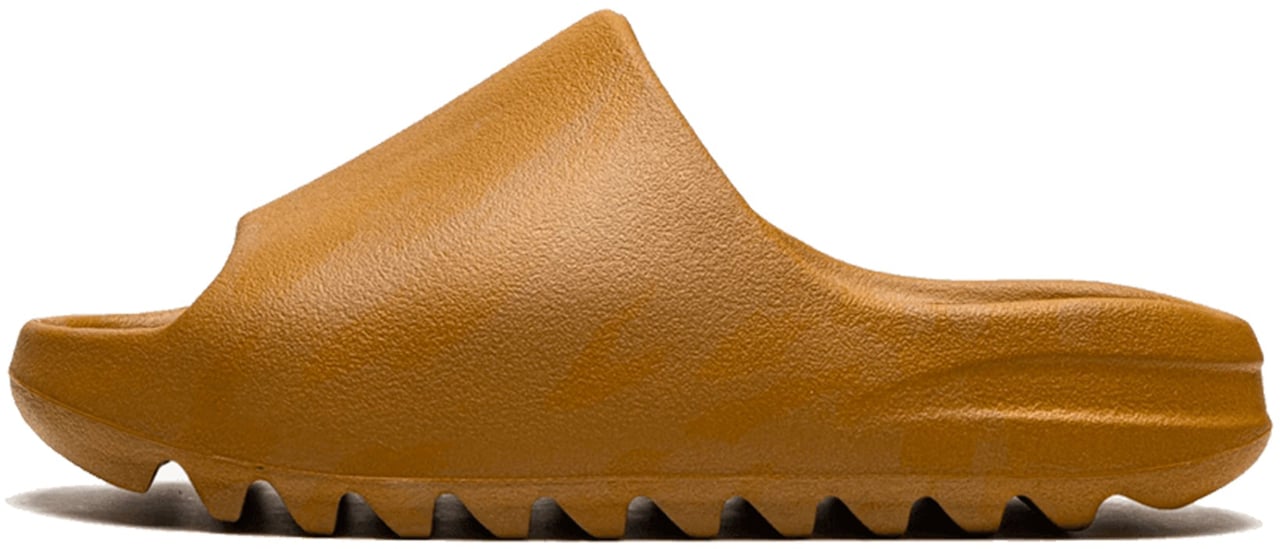 Adidas Yeezy Slide Ochre Divers
