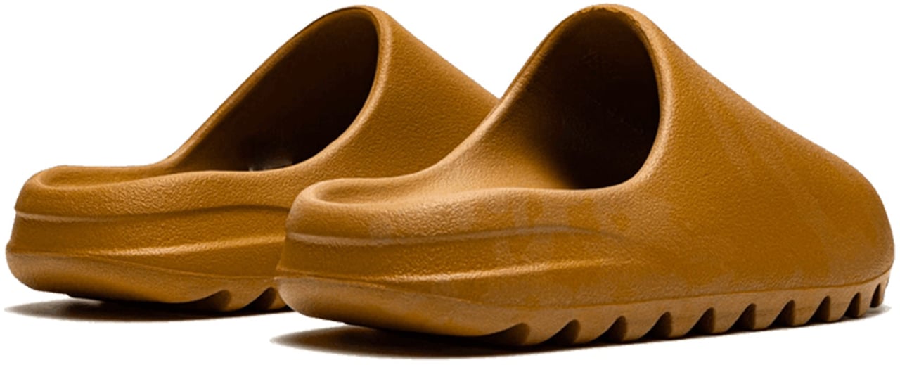 Adidas Yeezy Slide Ochre Divers