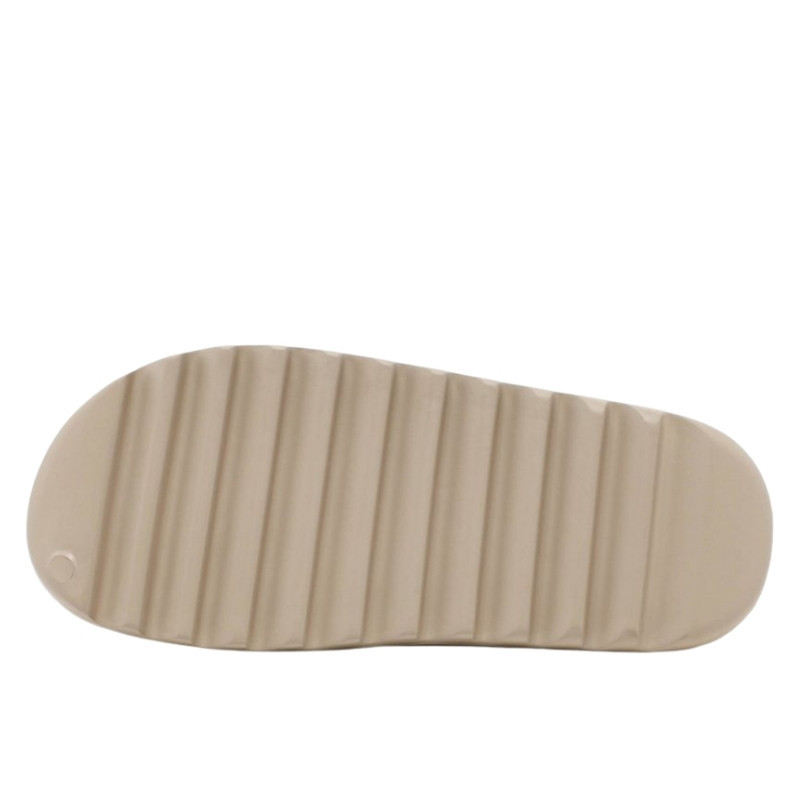 Adidas Yeezy Slide Pure (Restock Pair) Beige
