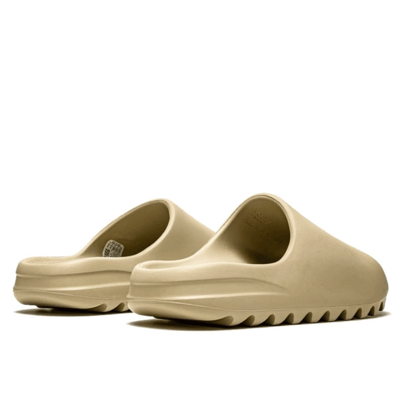 Adidas Yeezy Slide Pure (Restock Pair) Beige
