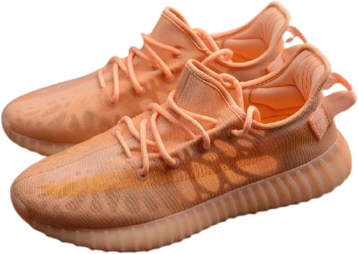 Adidas Yeezy Boost 350 V2 Mono Clay Oranje