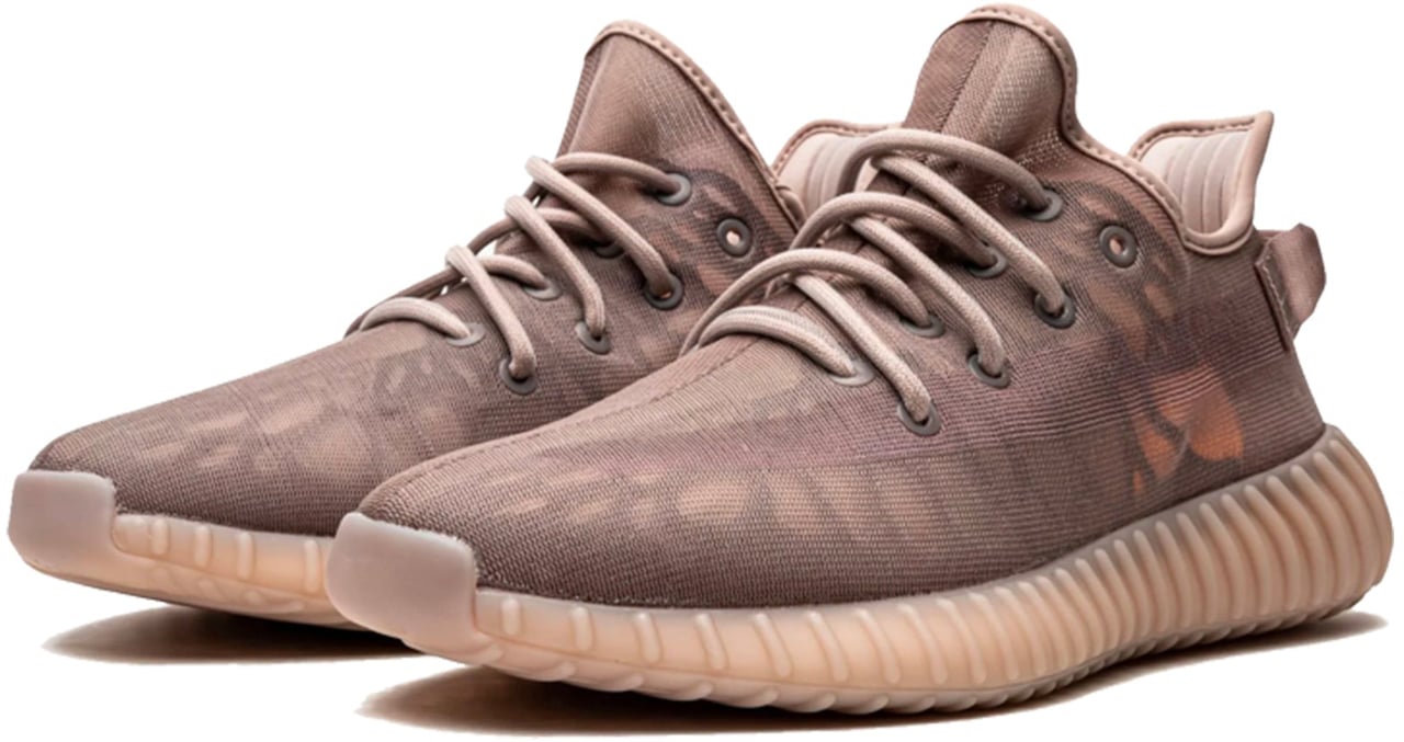 Adidas Yeezy Boost 350 V2 Mono Mist Divers