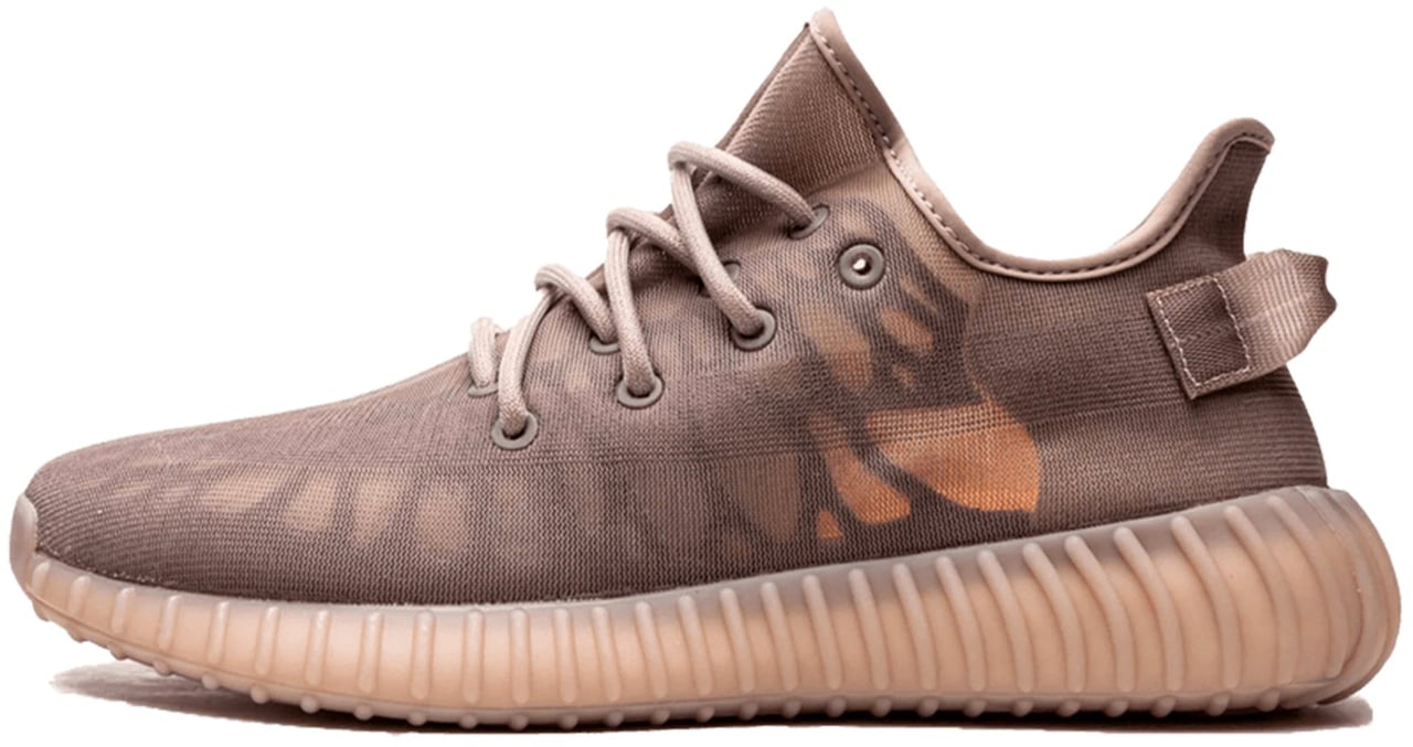 Adidas Yeezy Boost 350 V2 Mono Mist Divers