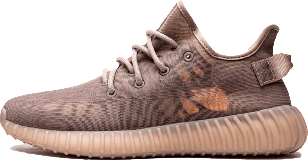 Adidas Yeezy Boost 350 V2 Mono Mist Divers