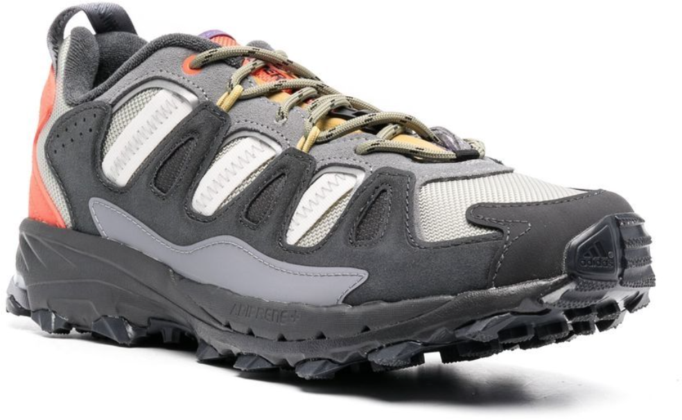 Adidas Superturf Adventure Grey Sesame Grijs