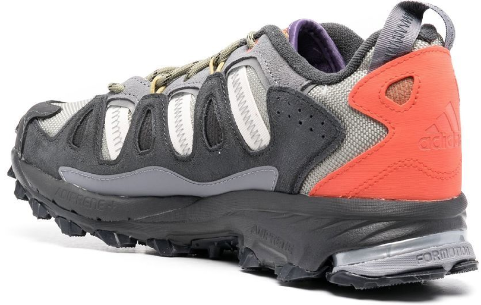 Adidas Superturf Adventure Grey Sesame Grijs