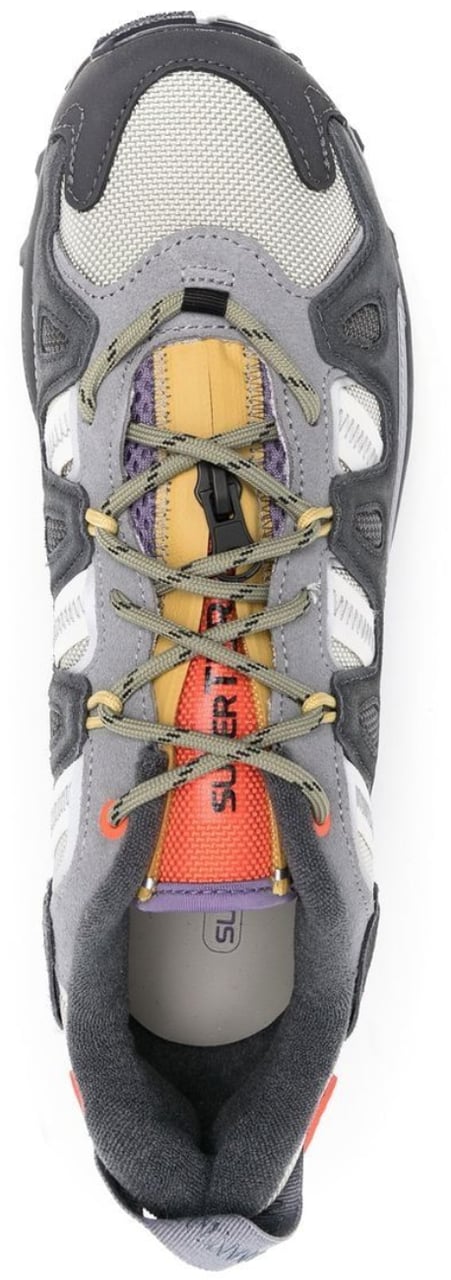 Adidas Superturf Adventure Grey Sesame Grijs