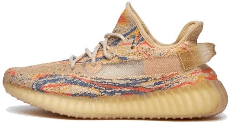 Adidas Yeezy Boost 350 V2 MX Oat Oranje