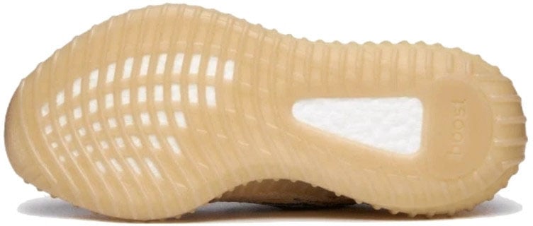 Adidas Yeezy Boost 350 V2 MX Oat Oranje