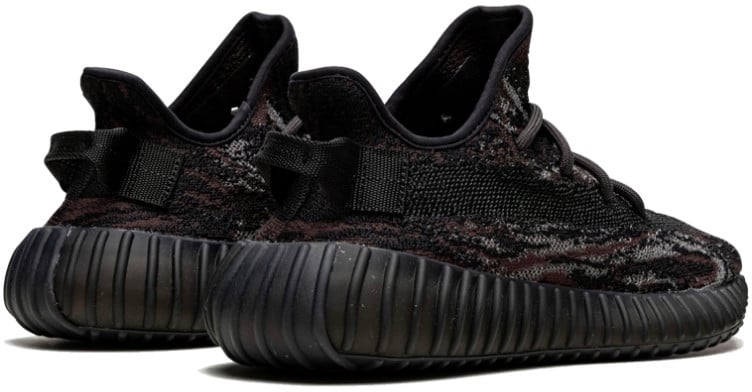 Adidas Yeezy Boost 350 V2 MX Rock Zwart