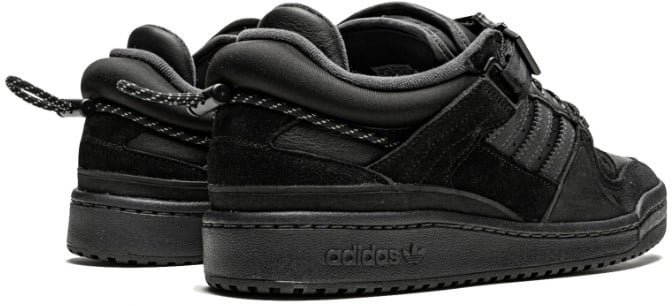 Adidas Adidas Forum Low Bad Bunny Back to School Zwart
