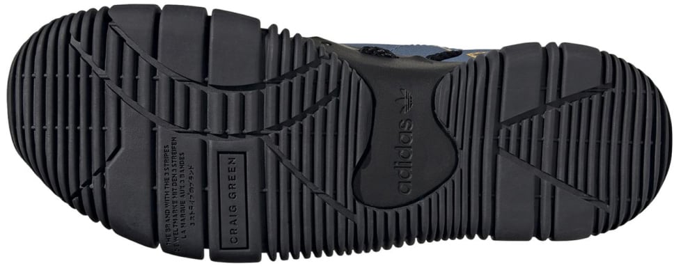 Adidas X Craig Green Scuba Phormar Sneakers Divers