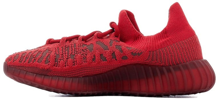 Adidas Yeezy 350 V2 CMPCT Slate Red Rood