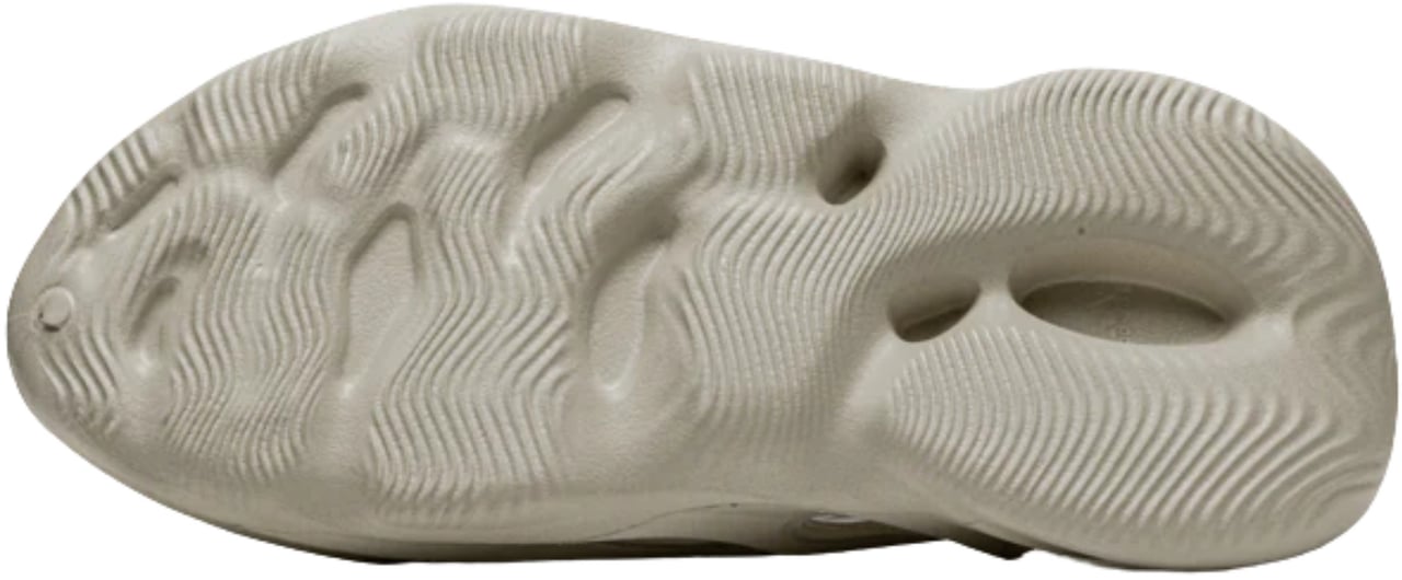 Adidas Yeezy Foam RNR Sand Enfant et Bébé Beige