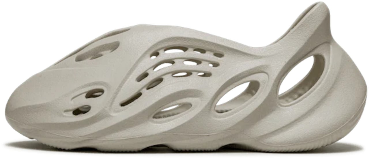 Adidas Yeezy Foam RNR Sand Enfant et Bébé Beige