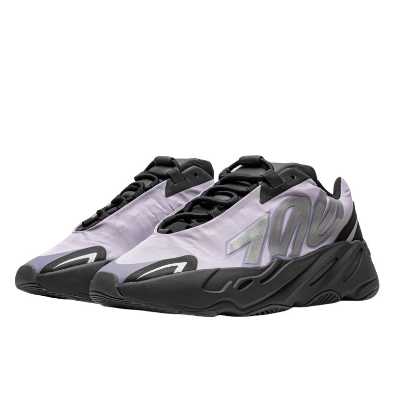 Adidas Yeezy Boost 700 MNVN Geode Zwart