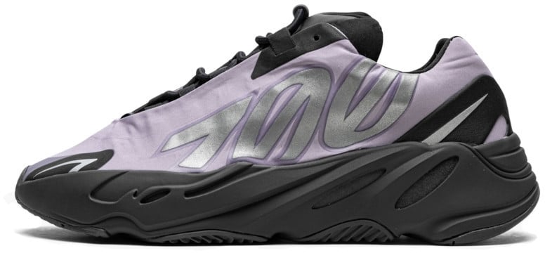 Adidas Yeezy Boost 700 MNVN Geode Zwart