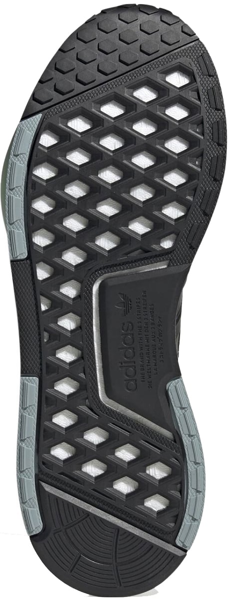 Adidas Nmd_v3 Sneakers Zwart