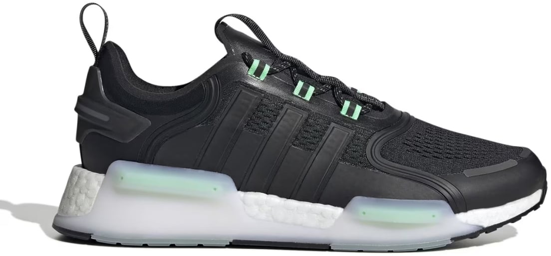 Adidas Nmd_v3 Sneakers Zwart