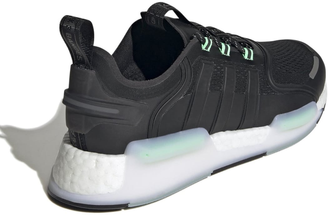 Adidas Nmd_v3 Sneakers Zwart