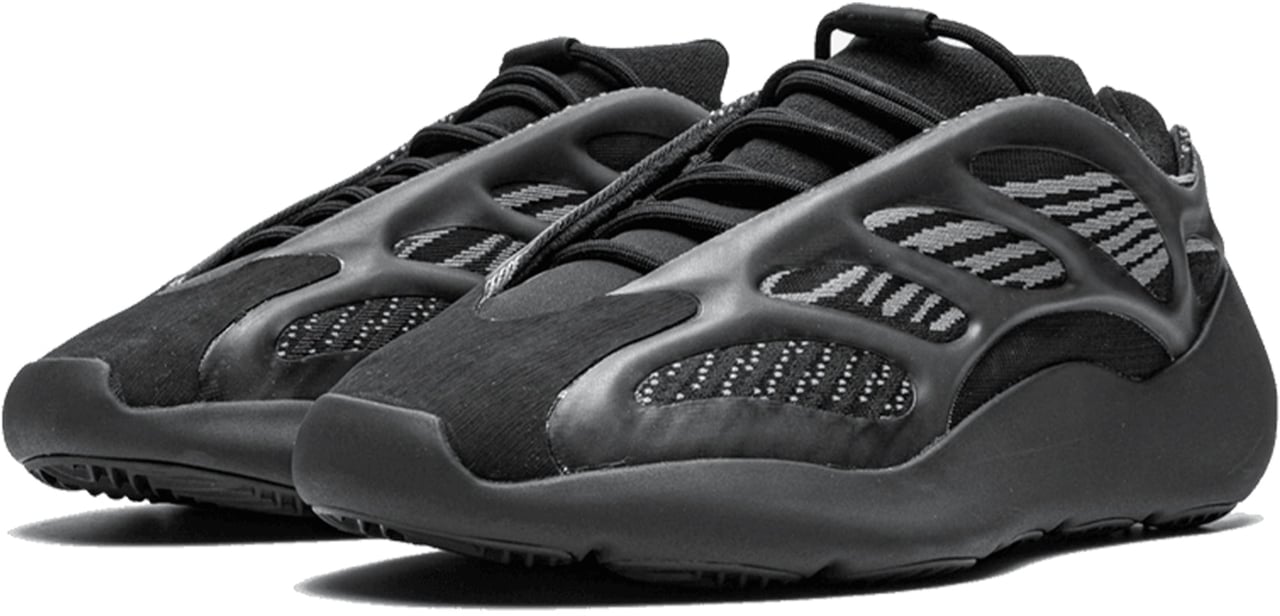 Adidas Yeezy Boost 700 V3 Dark Glow Divers