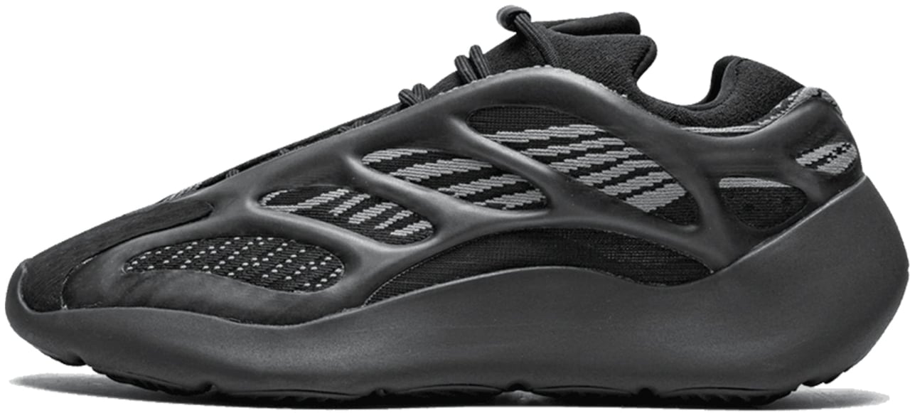 Adidas Yeezy Boost 700 V3 Dark Glow Divers