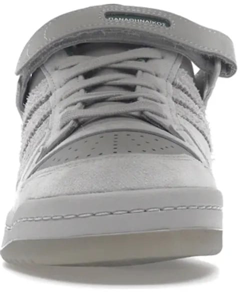 Adidas adidas Forum 84 Low BSTN Panathinaikos Wit