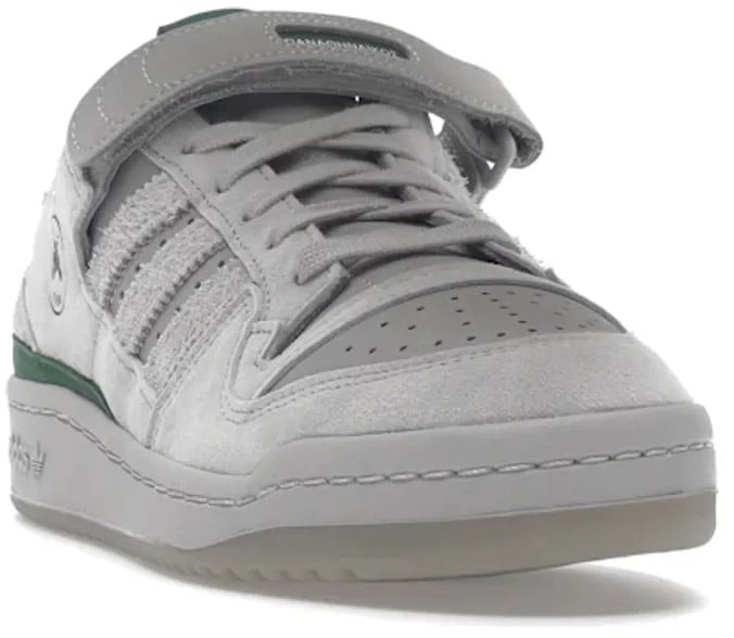 Adidas adidas Forum 84 Low BSTN Panathinaikos Wit