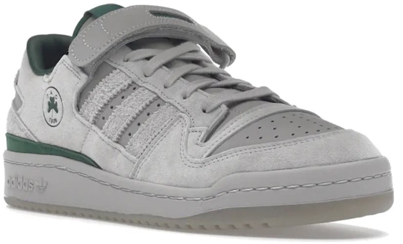 Adidas adidas Forum 84 Low BSTN Panathinaikos Wit
