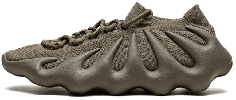 Adidas Yeezy 450 Cinder Bruin