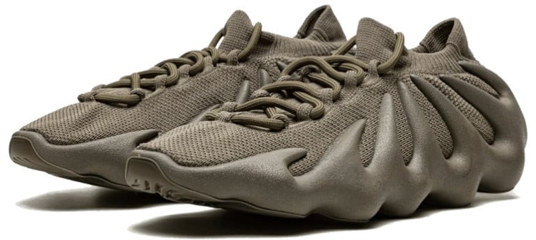 Adidas Yeezy 450 Cinder Bruin