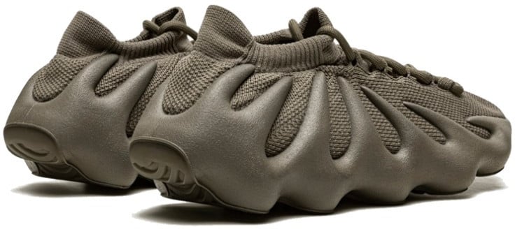 Adidas Yeezy 450 Cinder Bruin