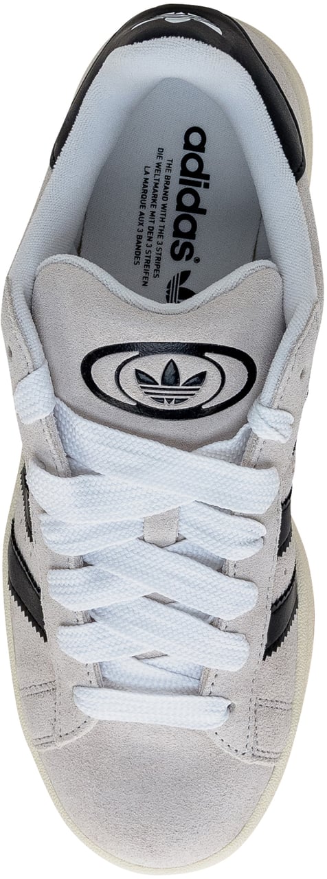 Adidas Sneaker Campus 00S Grijs