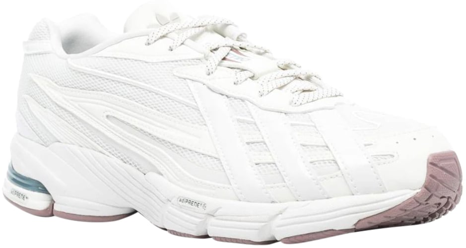 Adidas Orketro Panelled Sneakers Whitin/whiti Wit
