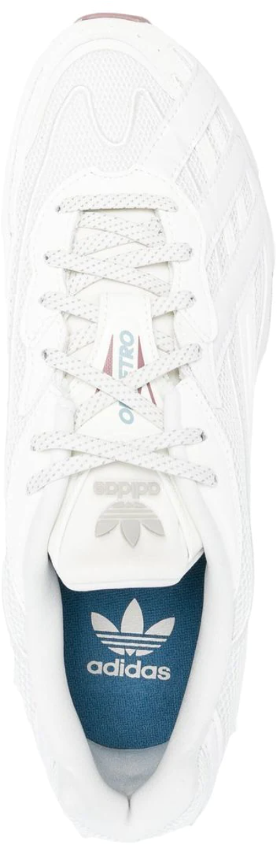 Adidas Orketro Panelled Sneakers Whitin/whiti Wit