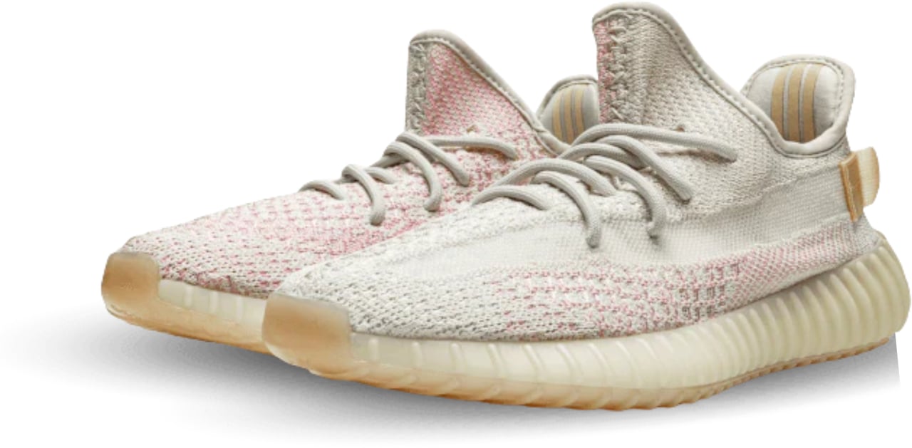 Adidas Adidas Yeezy Boost 350 V2 Light Divers