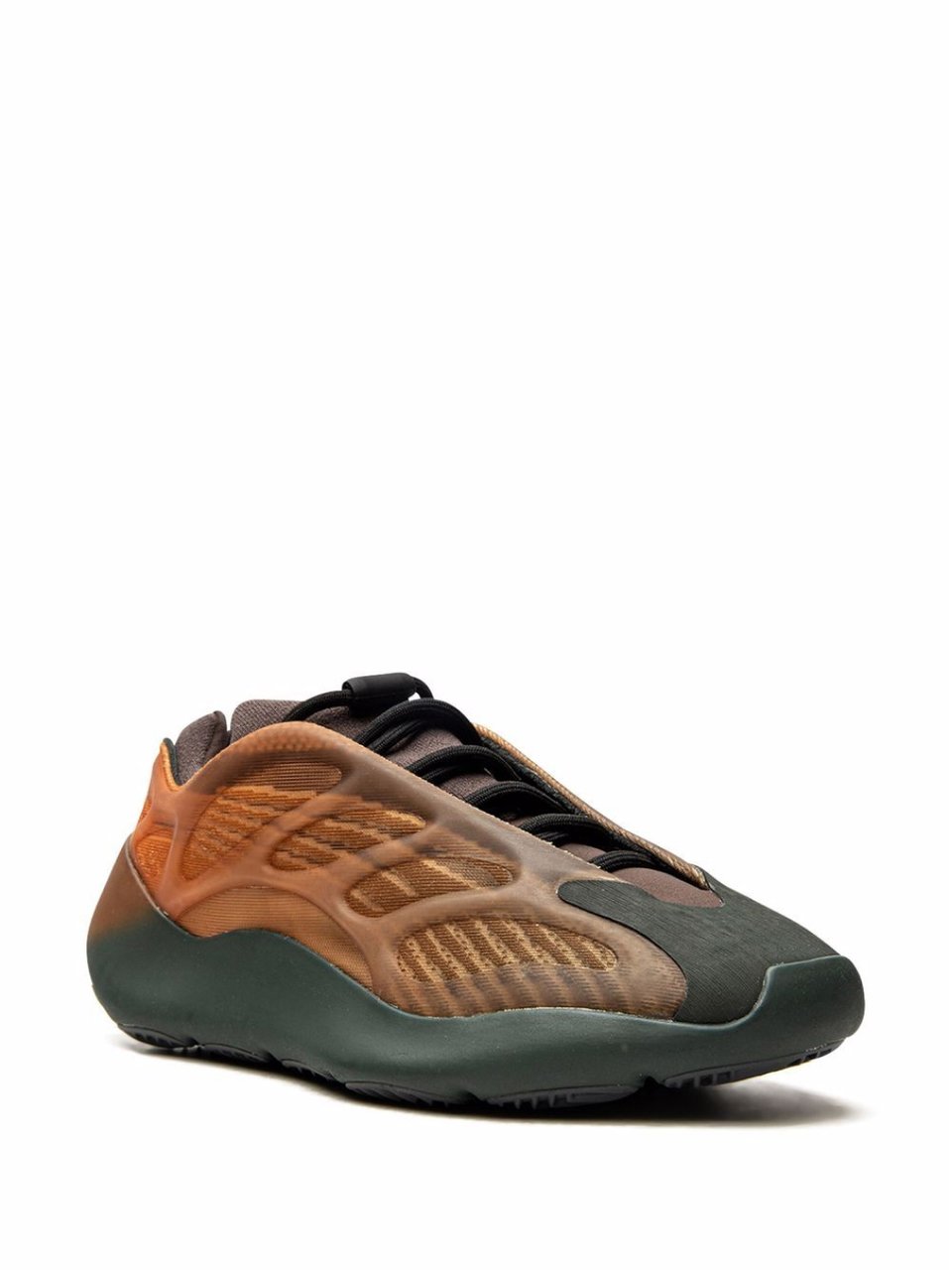 Adidas Yeezy 700 V3 Copper Fade Sneakers Bruin