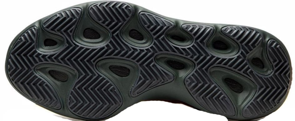 Adidas Yeezy 700 V3 Copper Fade Sneakers Bruin