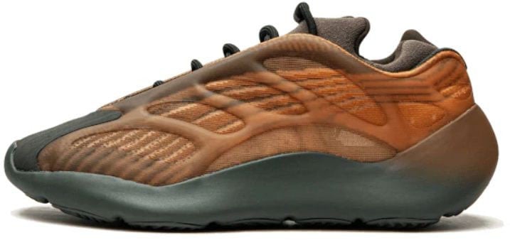Adidas Adidas Yeezy 700 V3 Copper Fade Beige