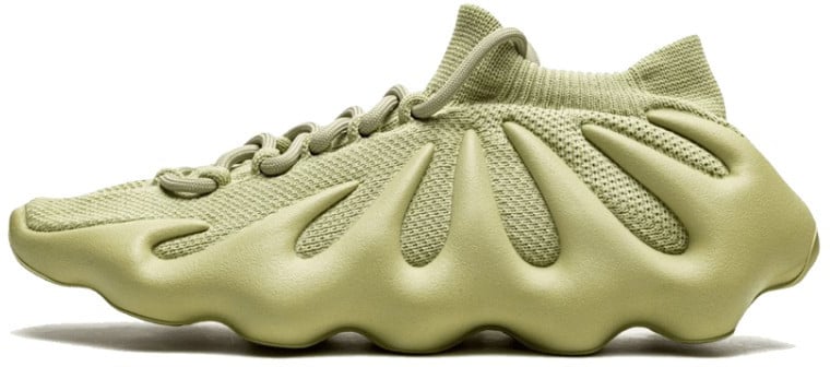 Adidas Yeezy 450 Resin Beige