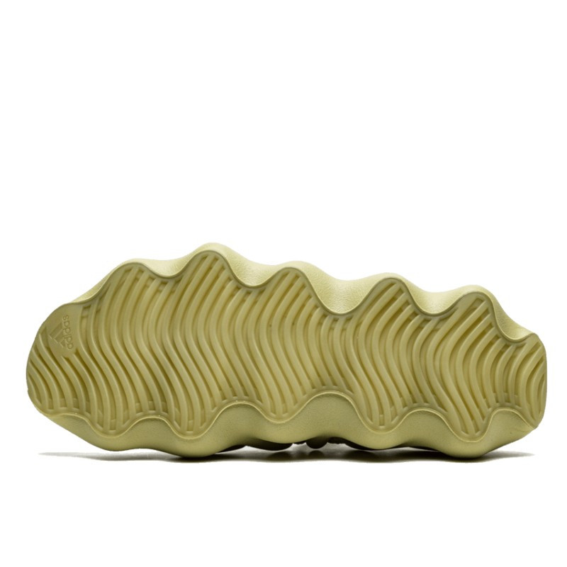 Adidas Yeezy 450 Resin Beige